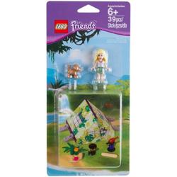 LEGO 850967 Jungle Accessoire Set