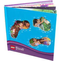 LEGO 850972 Vriendschapsboek