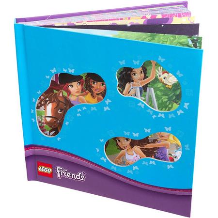 LEGO 850972 Vriendschapsboek