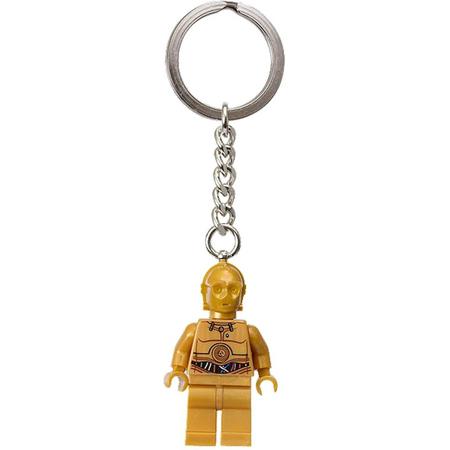 LEGO 851000 C-3PO Sleutelhanger