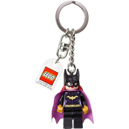 LEGO 851005 Batgirl Sleutelhanger