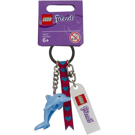 LEGO 851324 Dolfijn Sleutelhanger