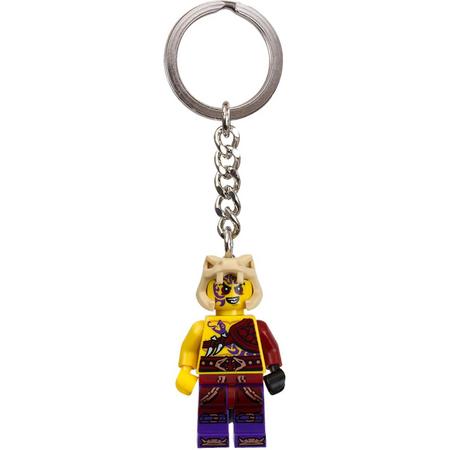 LEGO 851353 Anacondrai Kapau Sleutelhanger