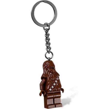 LEGO 851464 Sleutelhanger Chewbacca