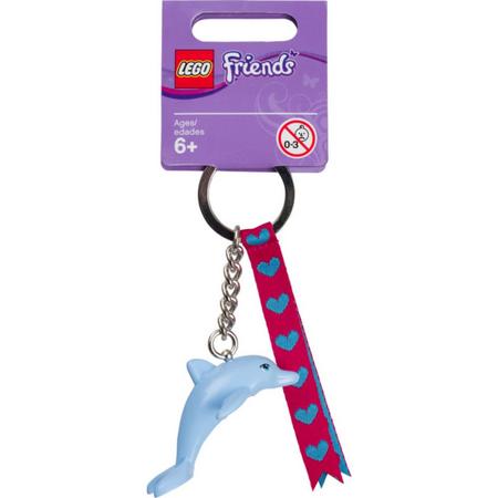 LEGO 851576 Dolfijn Sleutelhanger