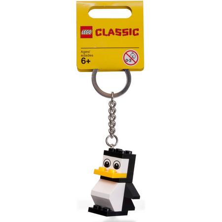 LEGO 852987 Penguin Sleutelhanger