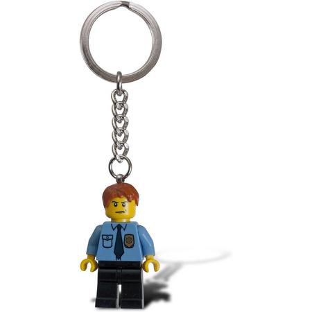 LEGO 853091 Sleutelhanger Politieman