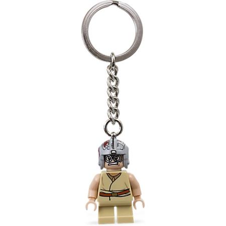 LEGO 853412 Sleutelhanger Anakin Skywalker