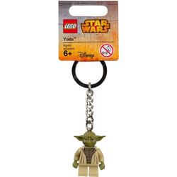 LEGO 853449 Yoda Sleutelhanger