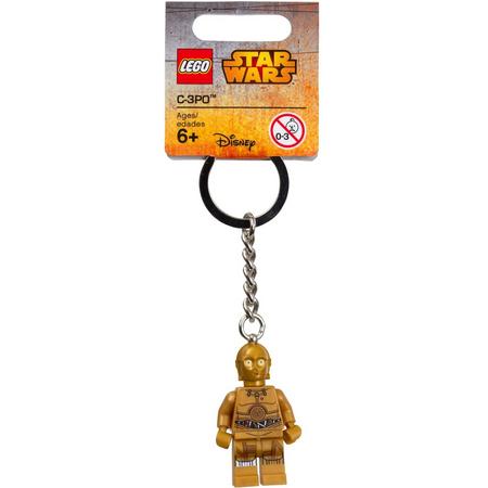 LEGO 853471 C-3PO Sleutelhanger