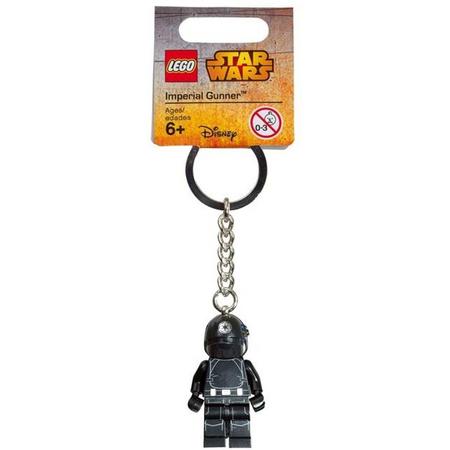 LEGO 853475 Imperial Gunner Sleutelhanger