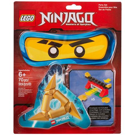 LEGO 853543 Ninjago Party Set