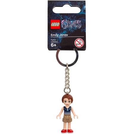 LEGO 853559 Emily Jones sleutelhanger