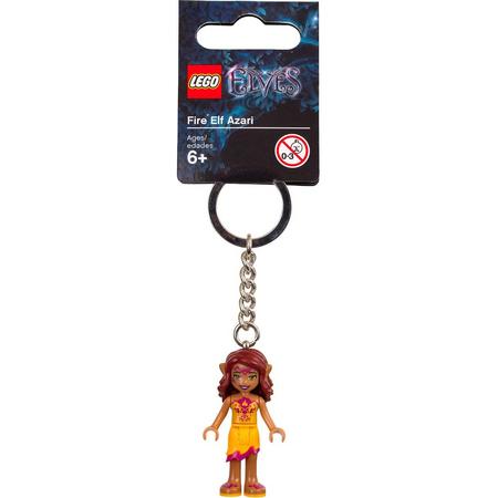 LEGO 853560 Azari de Vuurelf sleutelhanger