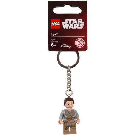 LEGO 853603 Star Wars Rey sleutelhanger
