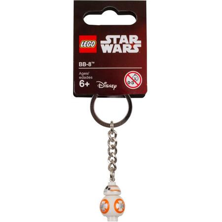 LEGO 853604 BB-8 Sleutelhanger