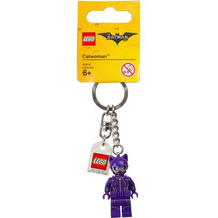 LEGO 853635 Catwoman Sleutelhanger