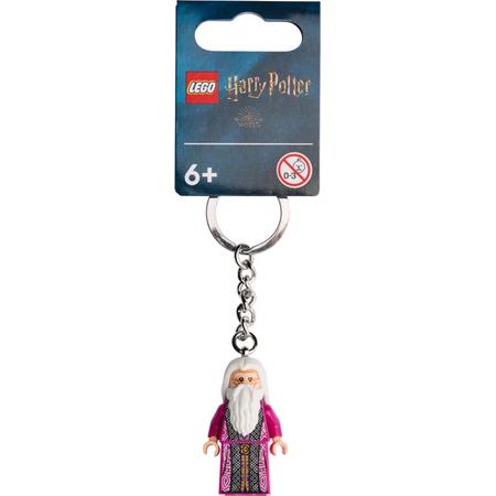 LEGO 854198 Harry Potter Perkamentus - Dumbledore sleutelhanger