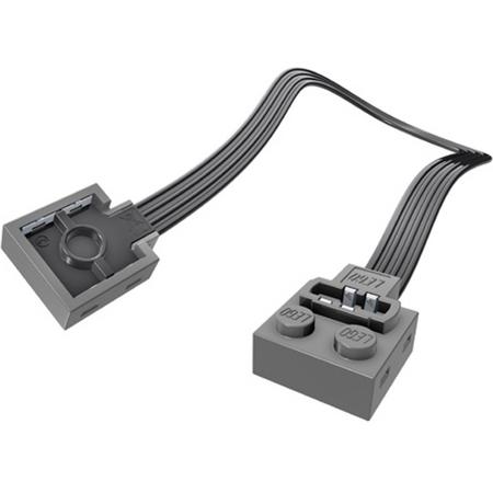 LEGO 8886 Power Functions Extension Wire 20 cm