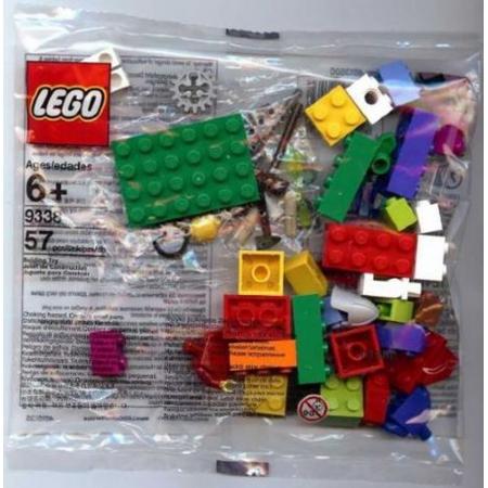LEGO 9338 Serious Play Mini Kit (5 stuk)