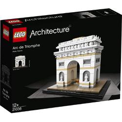 LEGO Architecture Arc de Triomphe - 21036