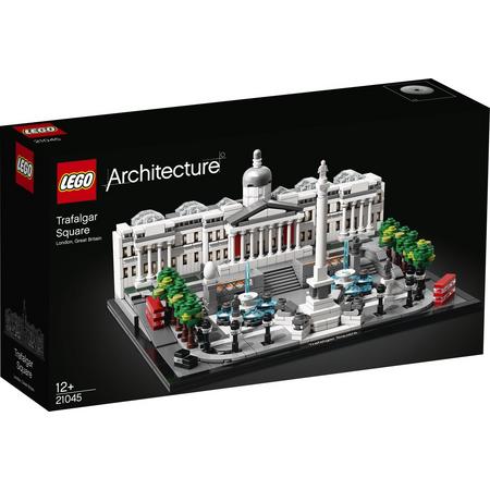 LEGO Architecture Trafalgar Square - 21045