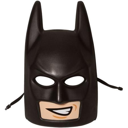 LEGO BATMAN MOVIE Batman Mask Bouwpakket