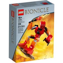 LEGO BIONICLE® Tahu en Takua - 40581