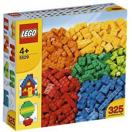 LEGO Basic Bricks - 5529