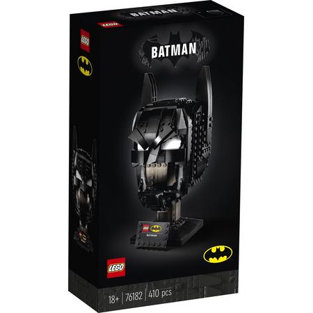 LEGO Batman Masker - 76182