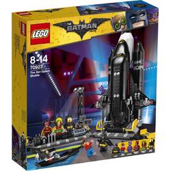 LEGO Batman Movie De Bat-Space Shuttle - 70923