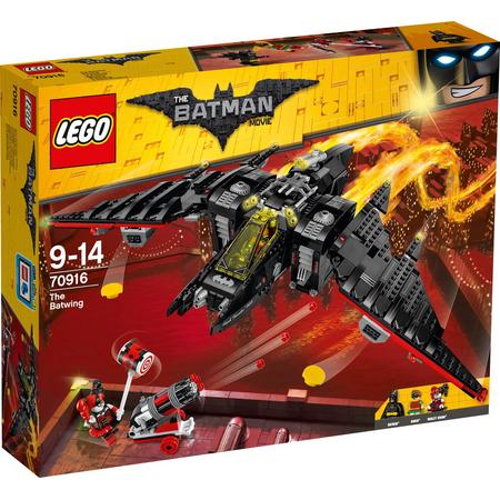 LEGO Batman Movie De Batwing - 70916