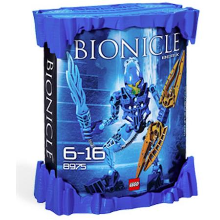 LEGO Bionicle: Berix - 8975