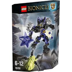 LEGO Bionicle Beschermer van de Aarde - 70781