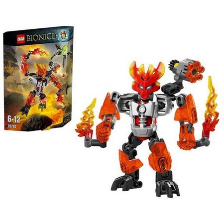 LEGO Bionicle Beschermer van het Vuur - 70783