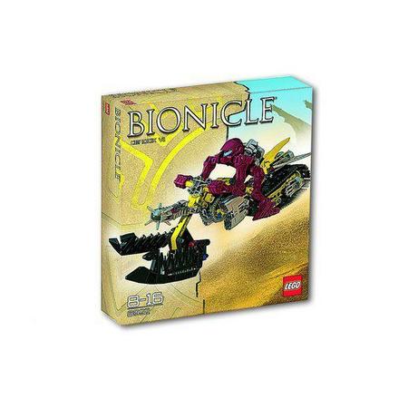 LEGO Bionicle Cendox V1 - 8992