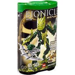 LEGO Bionicle Gresh - 7117