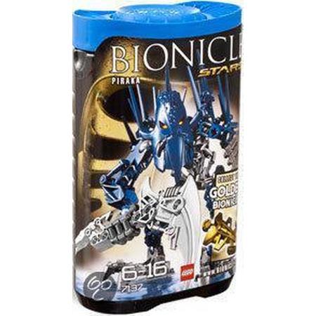 LEGO Bionicle Piraka - 7137
