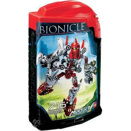 LEGO Bionicle Tahu Nuva - 8689