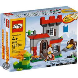 LEGO Bouwset Riddertijd - 5929