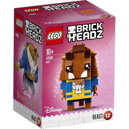 LEGO BrickHeadz Beest - 41596