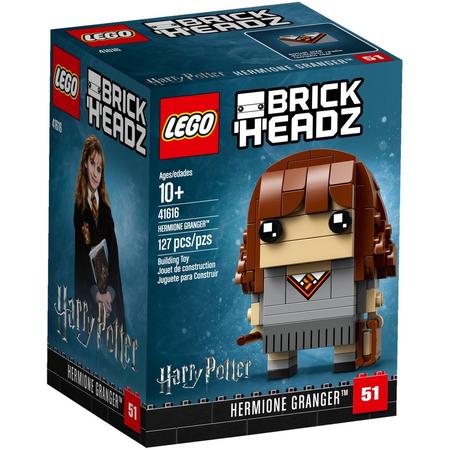 LEGO BrickHeadz Hermelien Griffel - 41616