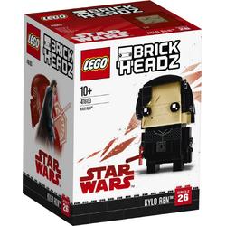 LEGO BrickHeadz Kylo Ren - 41603