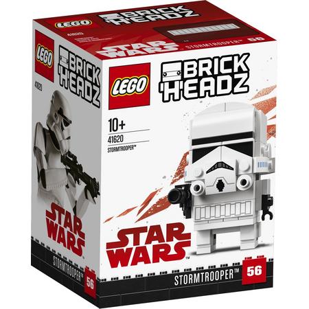 LEGO BrickHeadz Stormtrooper - 41620
