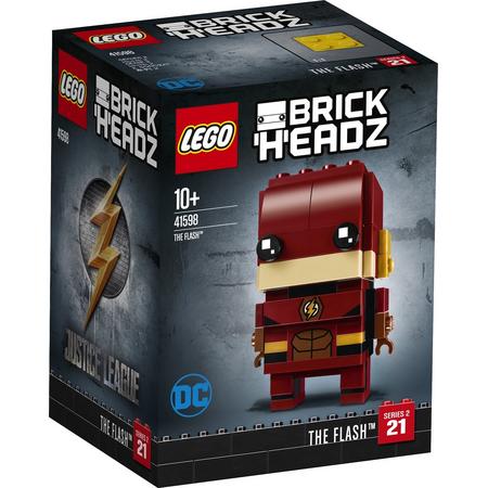 LEGO BrickHeadz The Flash - 41598