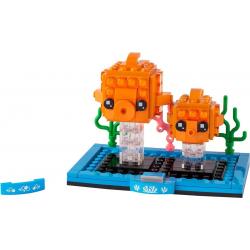 LEGO BrickHeadz™ Goudvis - 40442