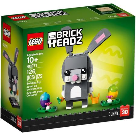 LEGO Brickheadz Paashaas