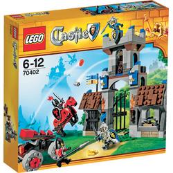 LEGO Castle Aanval op de Uitkijktoren - 70402