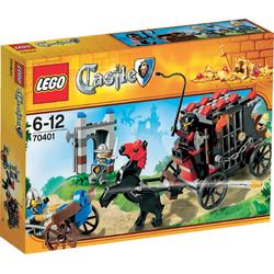 LEGO Castle Gouden Vlucht - 70401