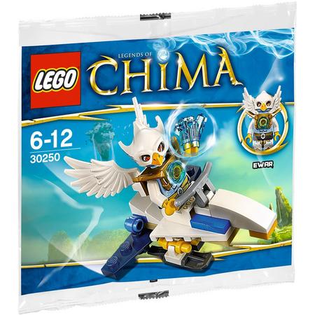 LEGO Chima Awars Acro Fighter - 30250